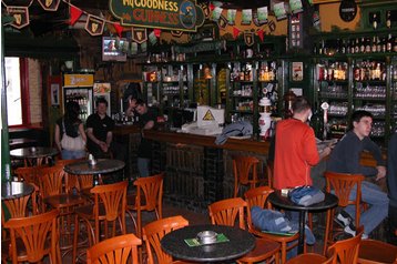 Serbia Hotel Nowy Sad / Novi Sad, Zewnątrz